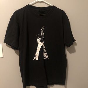 (SOLD) Jimmy Page T-Shirt
